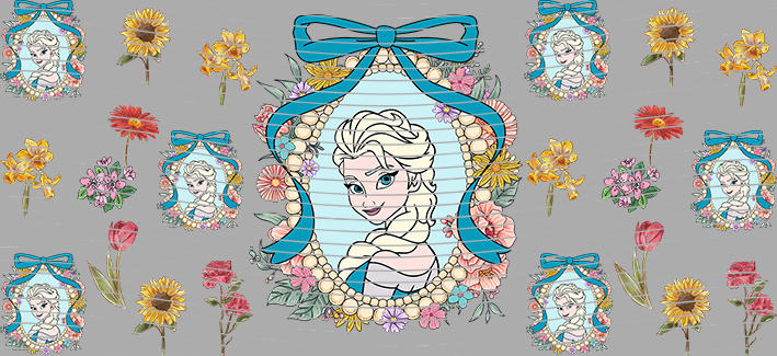 16oz Princess-N4-247